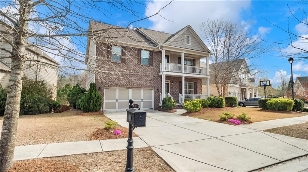 7626 Legacy Road, Flowery Branch, GA 30542 — most recent listing photo
