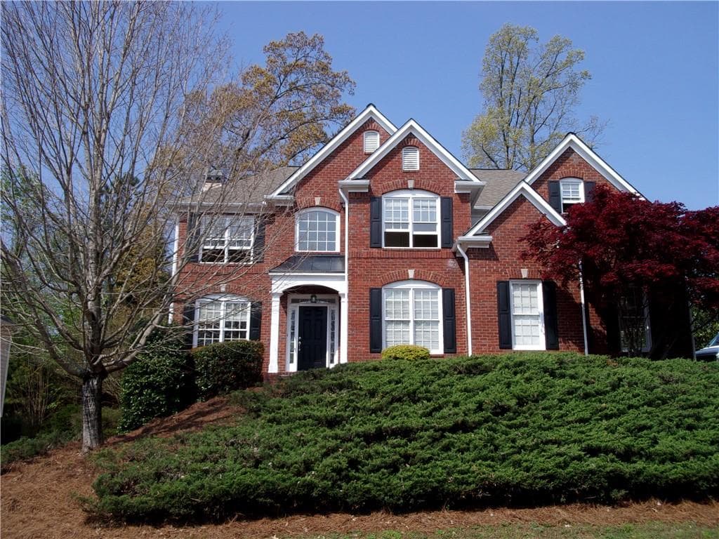 4290 Canterbury Walk Drive, Duluth, GA 30097 — most recent listing photo