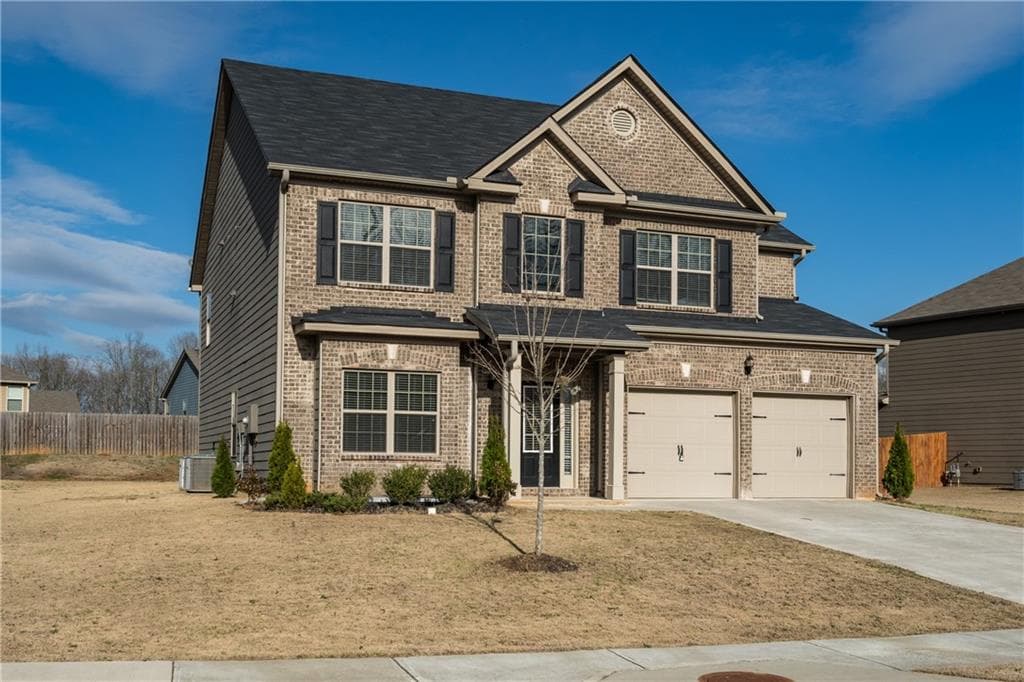 5395 Bucknell Trace, Cumming, GA 30028 — most recent listing photo