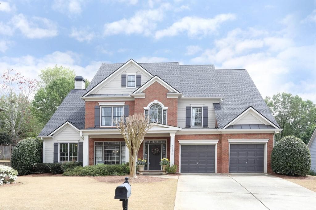 4219 Cheltingham Lane, Smyrna, GA 30082 — most recent listing photo
