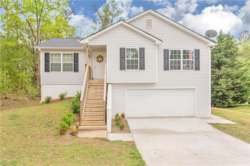 8699 Post Oak Drive, Winston, GA 30187 — most recent listing photo