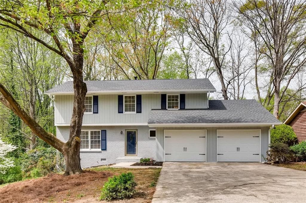 4269 Bramwell Drive, Stone Mountain, GA 30083 — most recent listing photo