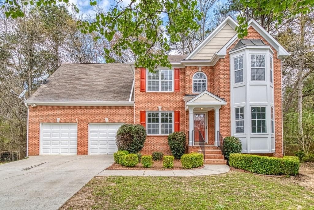 3001 Stirrup Lane, Marietta, GA 30064 — most recent listing photo
