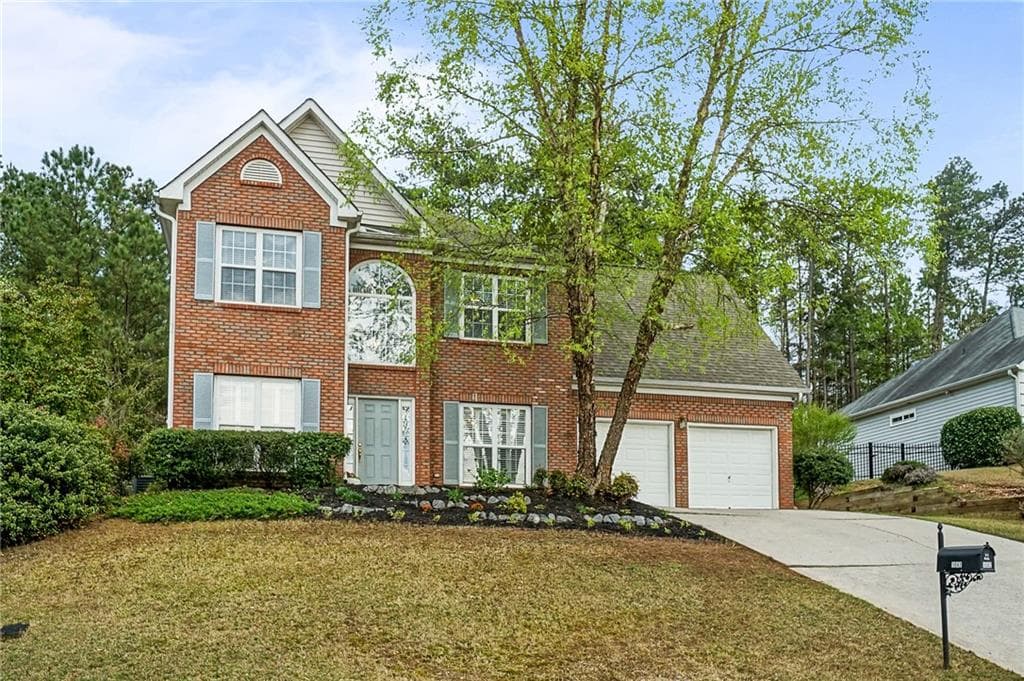 1042 Soaring Way, Marietta, GA 30062 — most recent listing photo