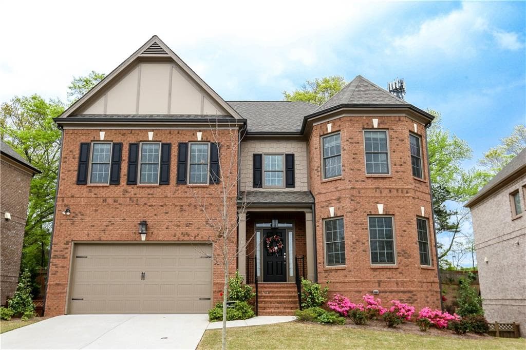 3017 FRAZIER Way, Decatur, GA 30033 — most recent listing photo