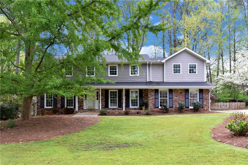 3932 Granger Drive, Brookhaven, GA 30341 — most recent listing photo