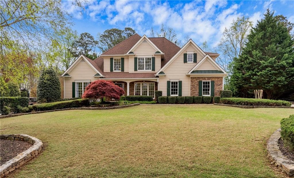 5120 Matthew Meadow Court, Alpharetta, GA 30004 — most recent listing photo