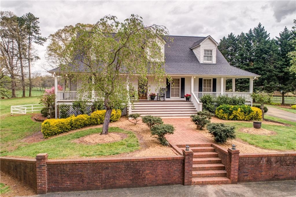 1548 Tamarack Court, Canton, GA 30115 — most recent listing photo