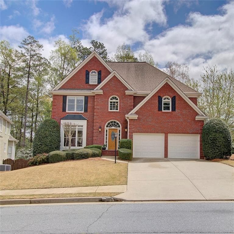 1326 Parkview Lane, Kennesaw, GA 30152 — most recent listing photo