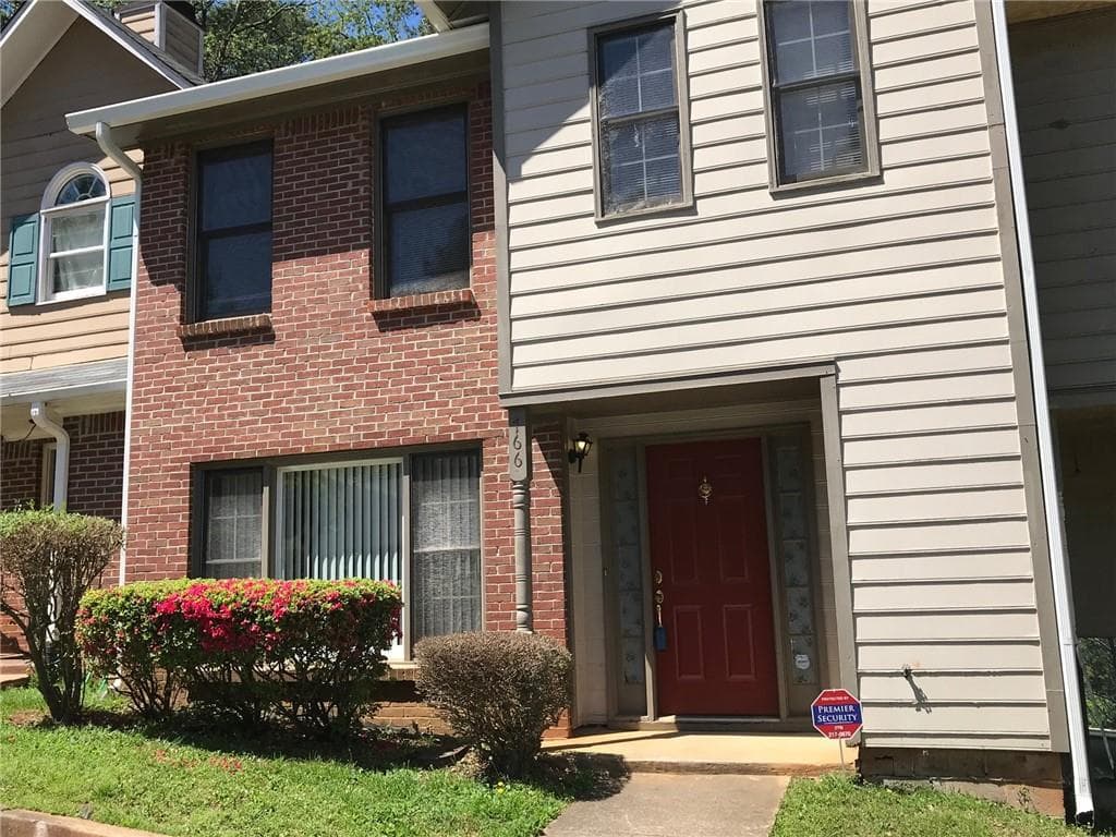 766 Hairston Terrace, Stone Mountain, GA 30088 — most recent listing photo