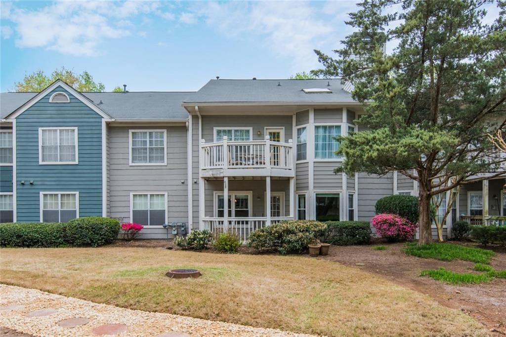 107 Mill Pond Road 107, Roswell, GA 30076 — most recent listing photo