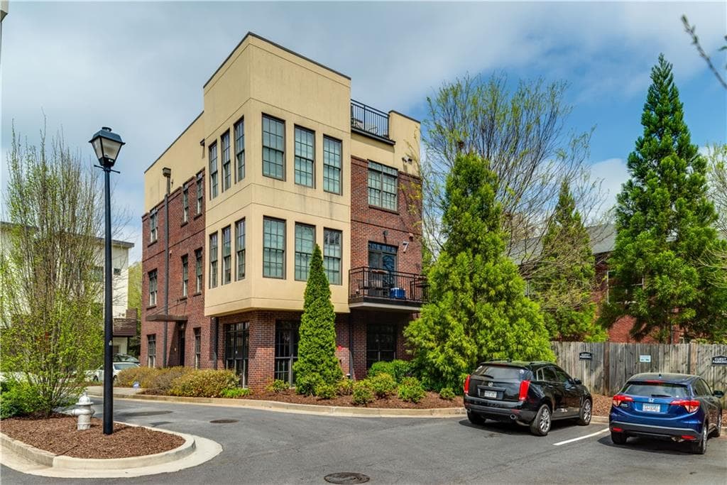 711 Dekalb Avenue, Atlanta, GA 30307 — most recent listing photo