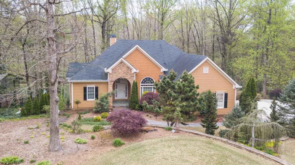 3510 Still Road, Cumming, GA 30041 — most recent listing photo