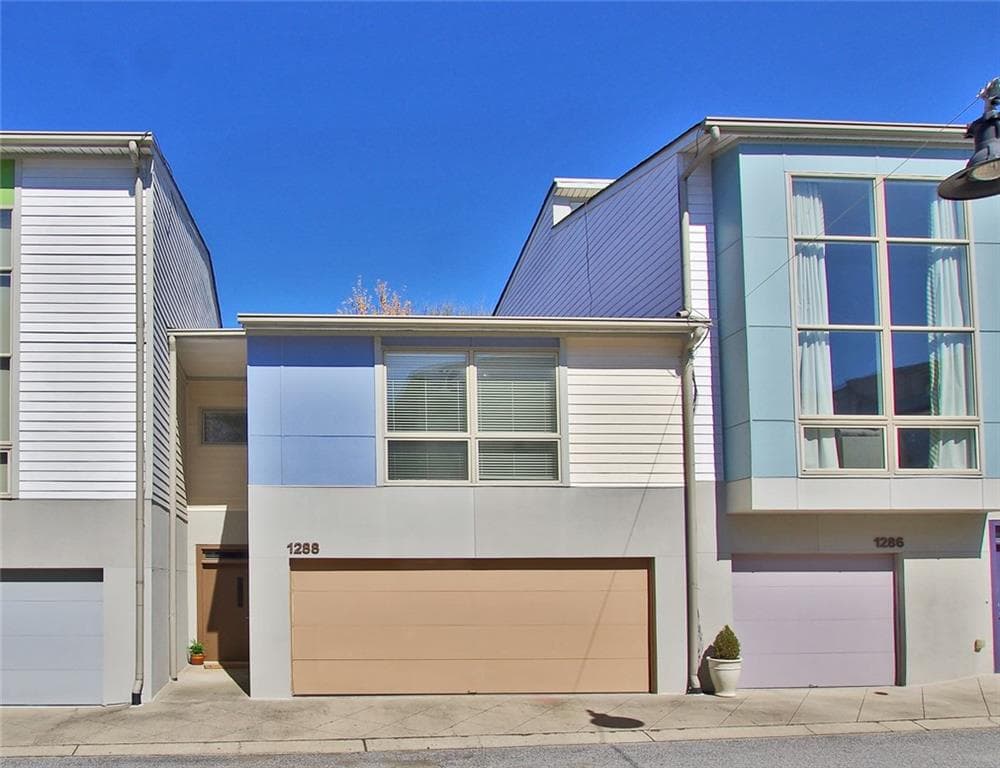 1288 Van Allen Mews, Atlanta, GA 30318 — most recent listing photo