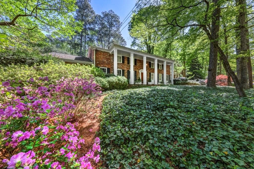 3311 Grant Valley Road, Atlanta, GA 30305 — most recent listing photo