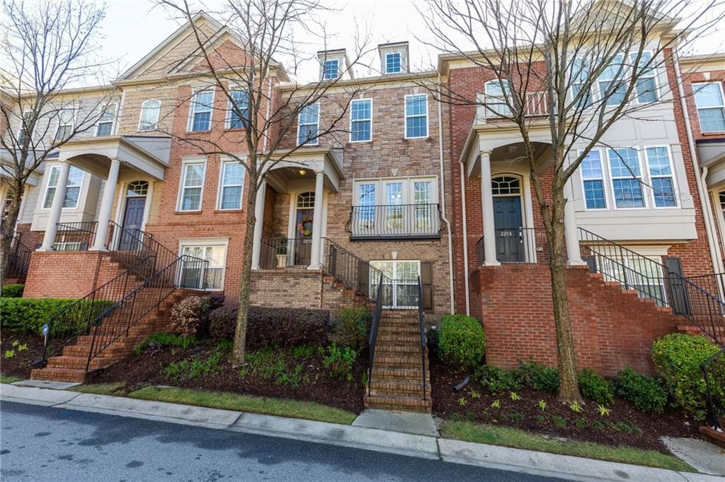 2295 Limehurst Drive 2295, Brookhaven, GA 30319 — most recent listing photo