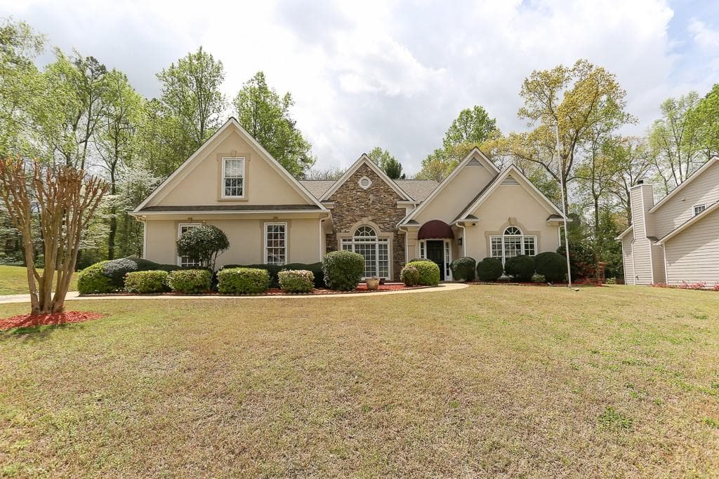 2445 Tall Timbers Trail, Marietta, GA 30066 — most recent listing photo