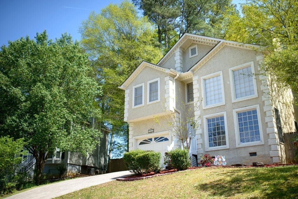 3332 ALEXIS Court, Marietta, GA 30066 — most recent listing photo