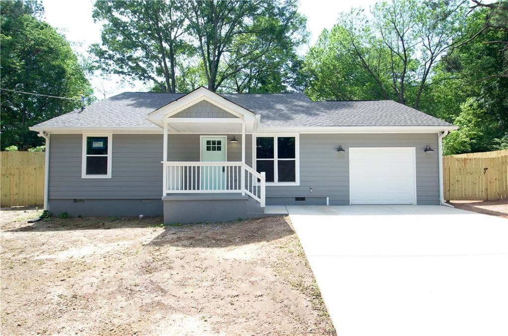 101 Carnes Drive, Marietta, GA 30008 — most recent listing photo