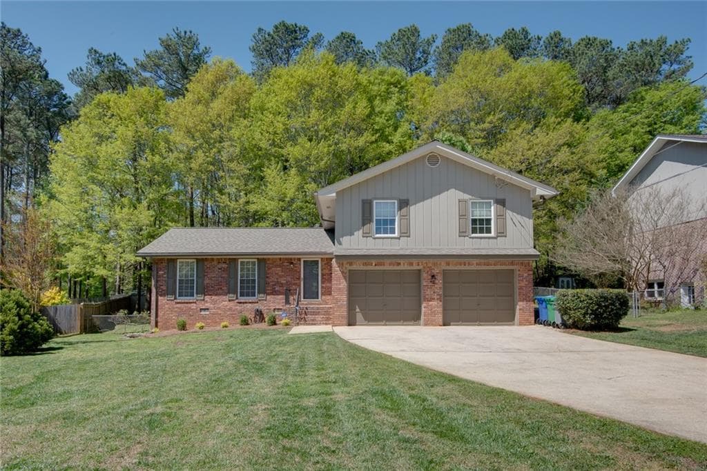 2299 Pine Meadows Court, Tucker, GA 30084 — most recent listing photo