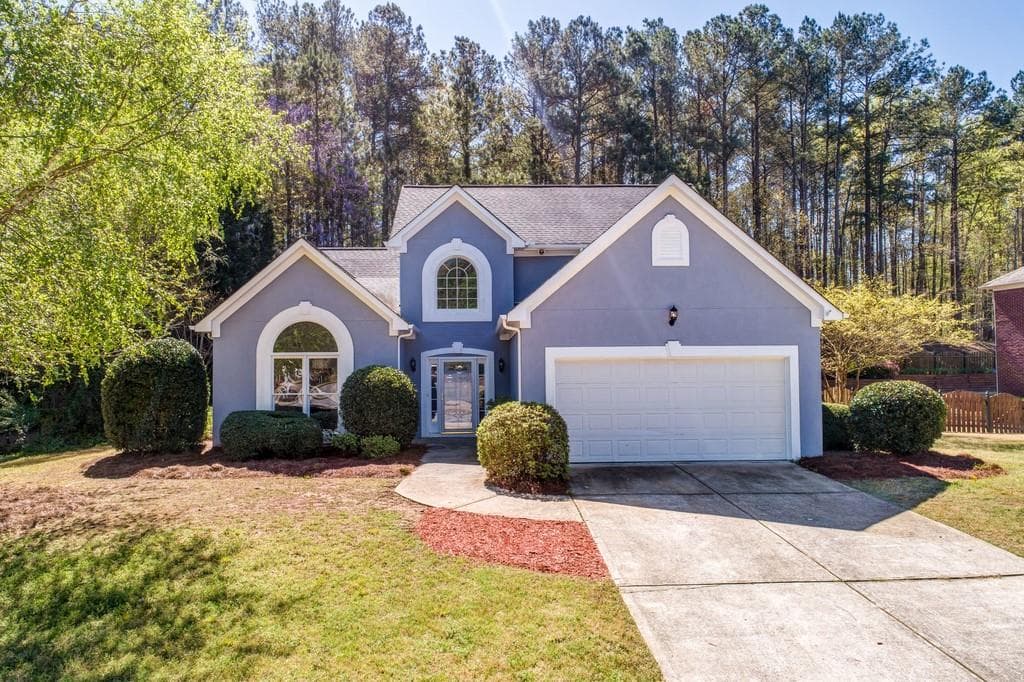 1005 BLANKETS CREEK Drive, Canton, GA 30114 — most recent listing photo