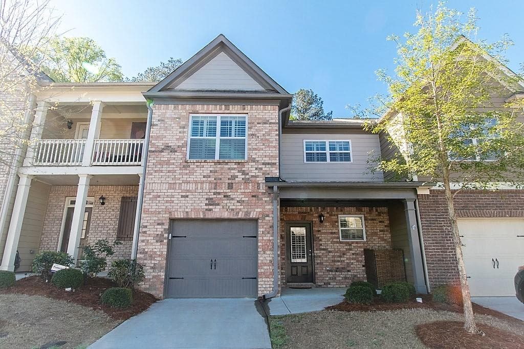 359 Franklin Lane, Acworth, GA 30102 — most recent listing photo