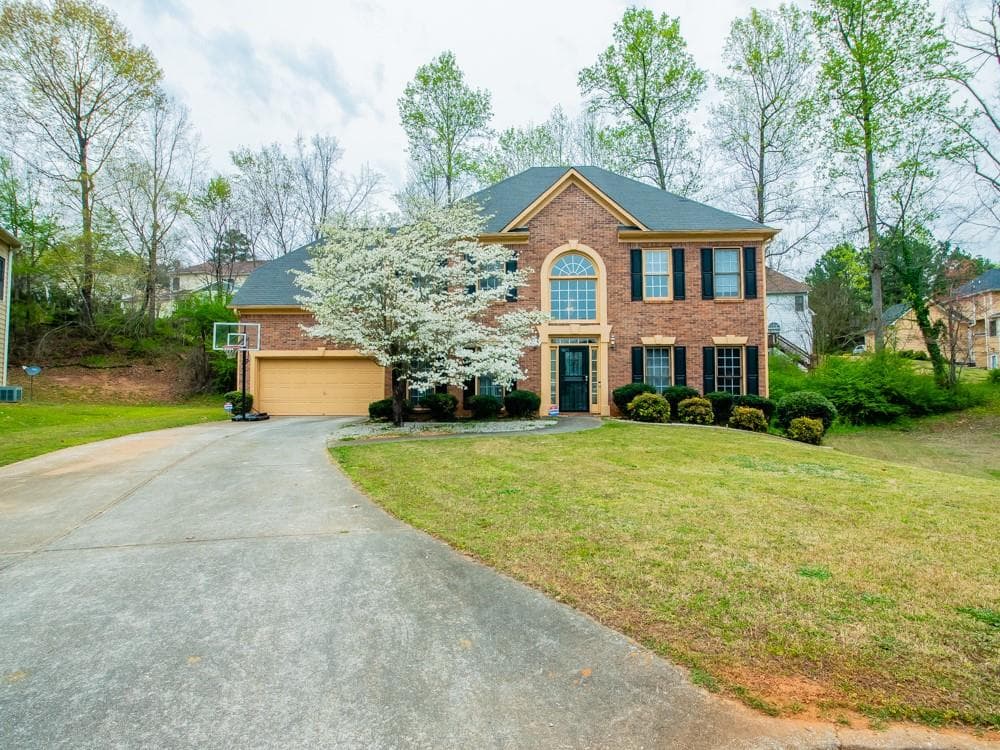 3495 CHERRY TREE Court, Decatur, GA 30034 — most recent listing photo