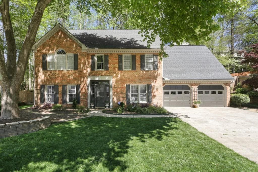 5199 Lupine Lane, Acworth, GA 30102 — most recent listing photo