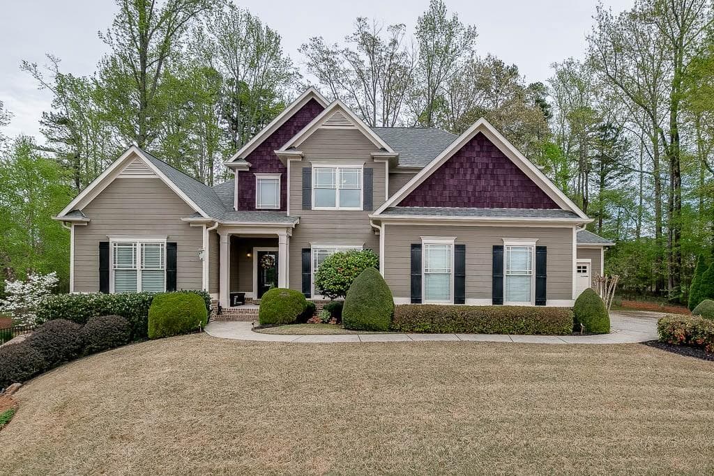 4 bedroom, 3 bathroom, 2,907 sq ft single family residence sold at 799 Traditions Way, Jefferson, GA 30549