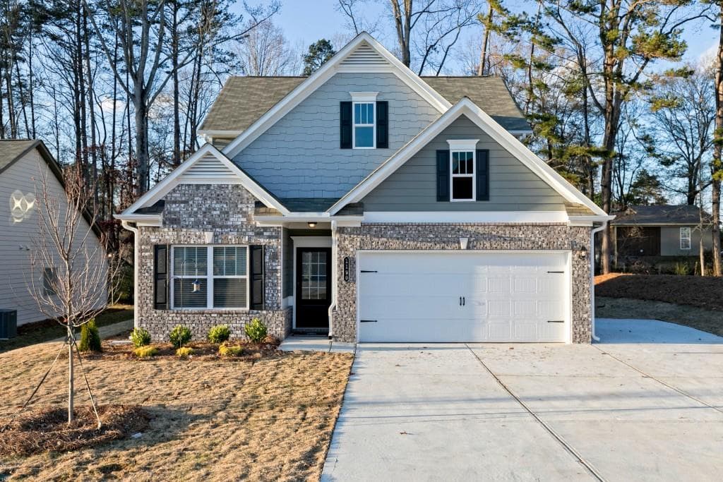 120 Prescott Drive, Canton, GA 30114 — most recent listing photo