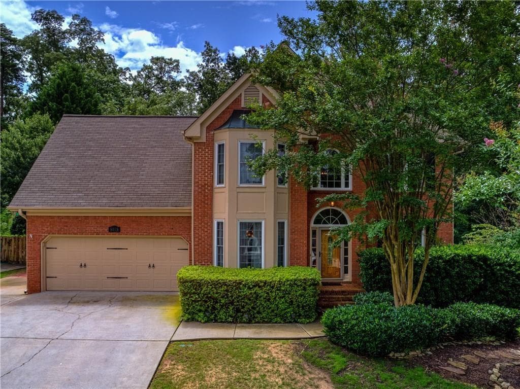 5015 Brent Knoll Lane, Suwanee, GA 30024 — most recent listing photo