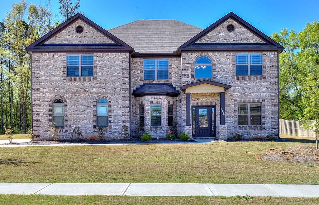 6199 ESTATES Walk, Lithonia, GA 30038 — most recent listing photo