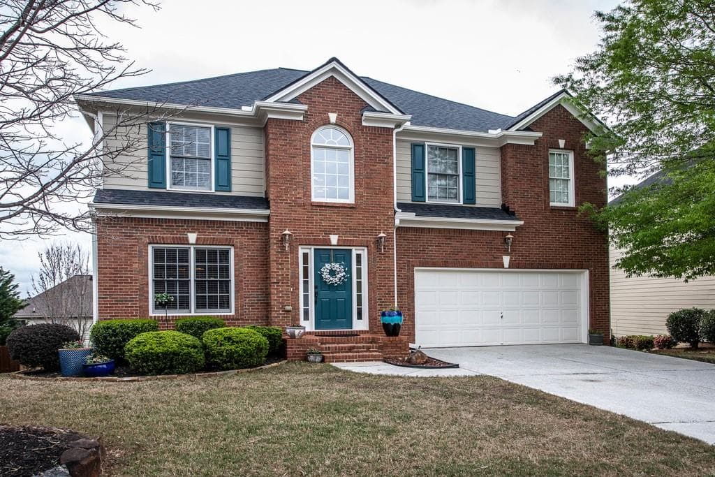 1864 Shiloh Valley Way, Kennesaw, GA 30144 — most recent listing photo