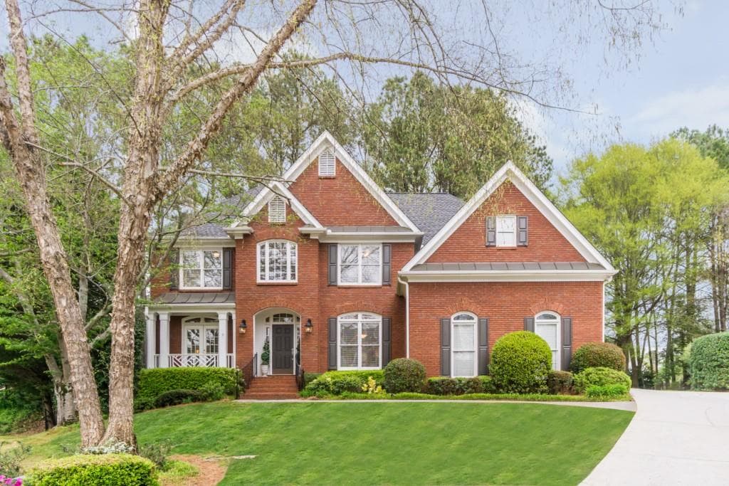 4506 Chartley Circle, Roswell, GA 30075 — most recent listing photo
