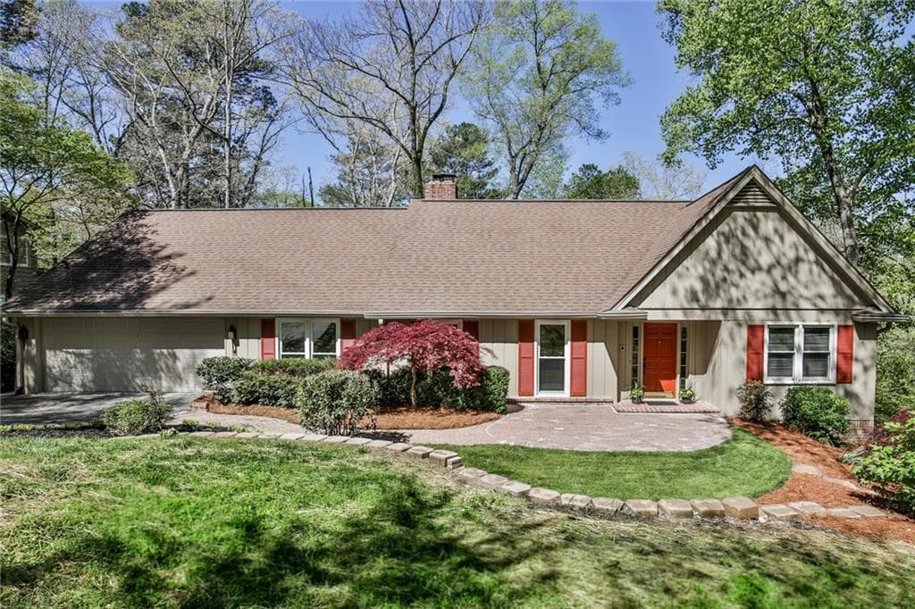 2112 Starfire Drive, Atlanta, GA 30345 — most recent listing photo