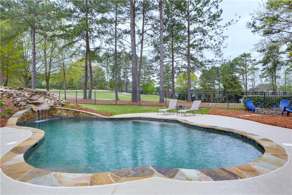 7905 Saint Marlo Country Club Parkway, Duluth, GA 30097 — most recent listing photo