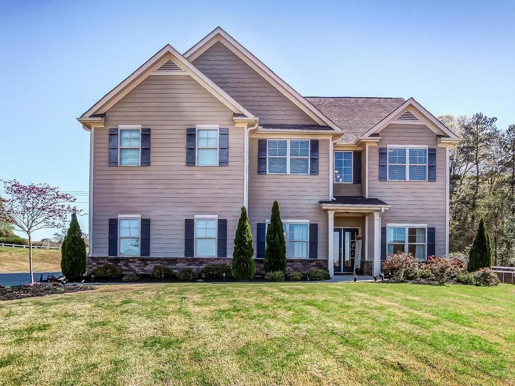 1256 ALDERBERRY Court, Jefferson, GA 30549 — most recent listing photo