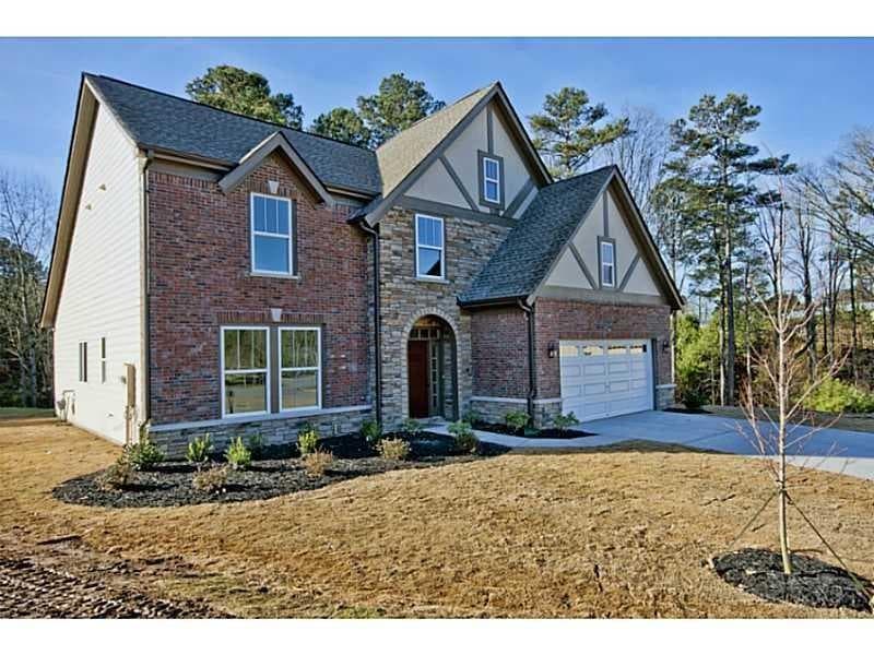 4 bedroom, 4 bathroom, 2,508 sq ft single family residence sold at 3215 Trowbridge Drive, Cumming, GA 30040