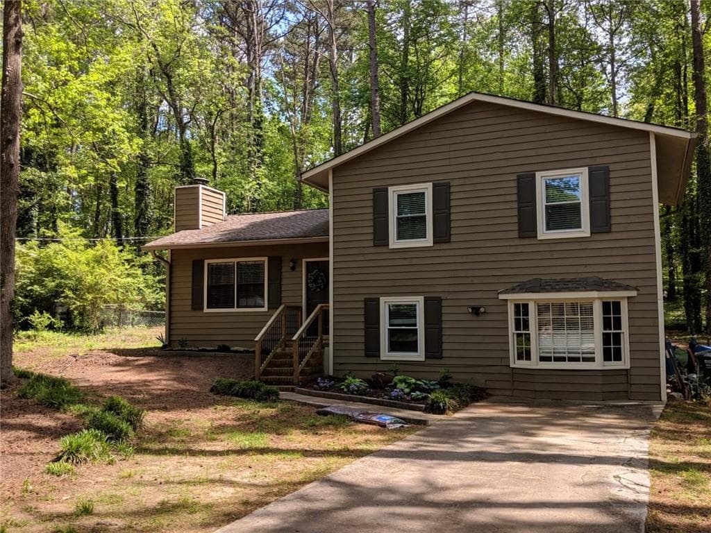 3338 Oak Drive, Snellville, GA 30078 — most recent listing photo