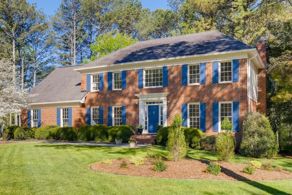 5671 Clinchfield Trail, Peachtree Corners, GA 30092 — most recent listing photo