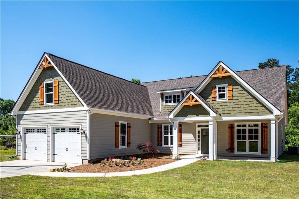 538 Dallas Nebo Road, Dallas, GA 30157 — most recent listing photo