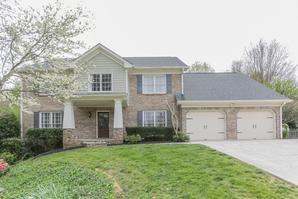 5371 OLD WOODALL Court, Dunwoody, GA 30360 — most recent listing photo