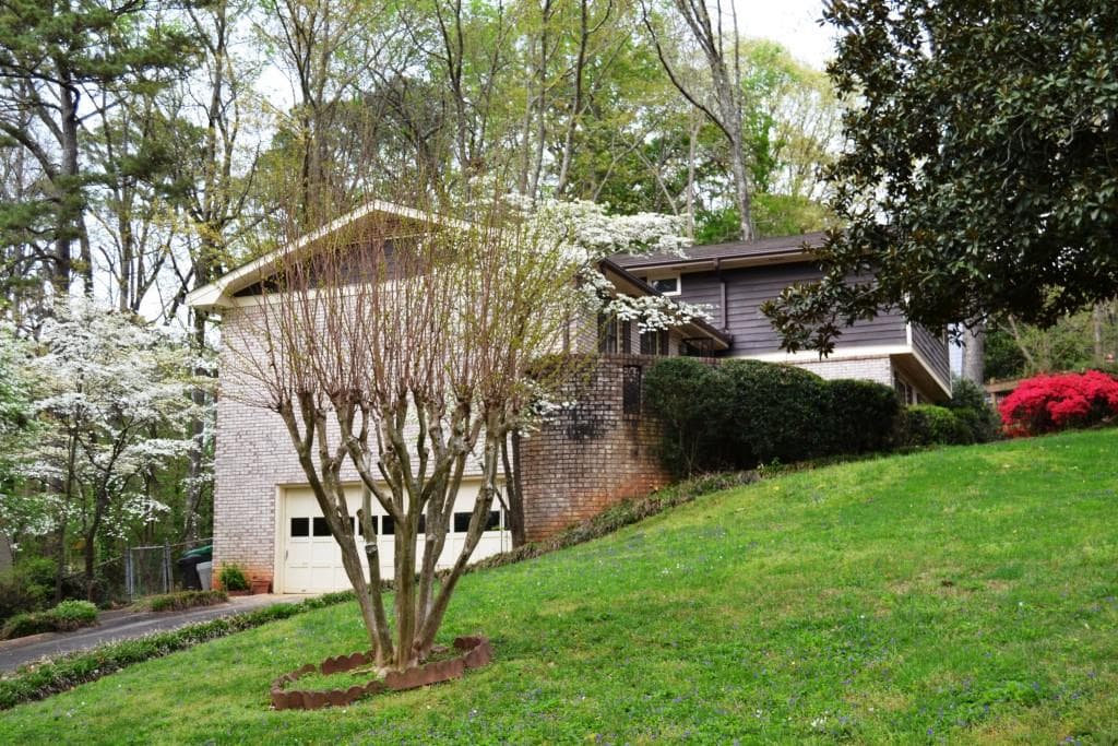 3428 Sunderland Circle, Brookhaven, GA 30319 — most recent listing photo