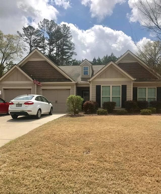 3970 Spring Ridge Drive, Cumming, GA 30028 — most recent listing photo