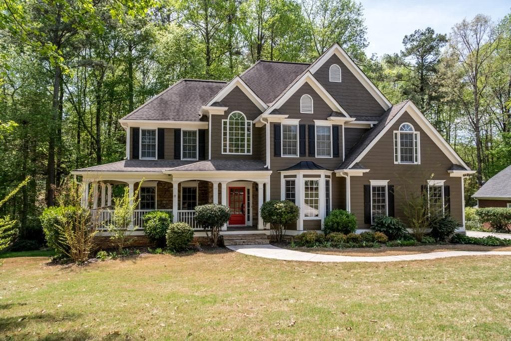 813 Morningcreek Drive, Kennesaw, GA 30152 — most recent listing photo