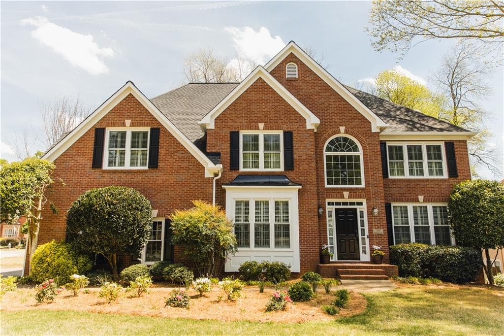 5793 Downington Court, Acworth, GA 30101 — most recent listing photo