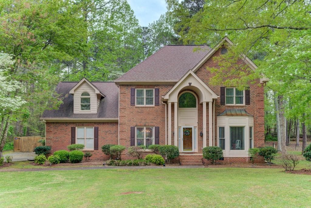 9381 SWEETBRIAR Trace, Jonesboro, GA 30236 — most recent listing photo