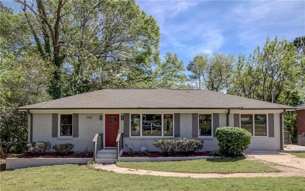 2265 Alpha Drive, Decatur, GA 30032 — most recent listing photo