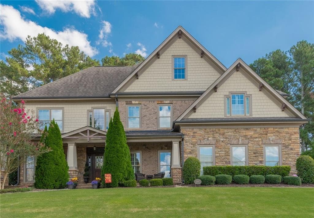 782 Heritage Post Lane, Grayson, GA 30017 — most recent listing photo