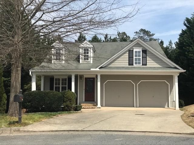 334 White Oak Way, Canton, GA 30114 — most recent listing photo